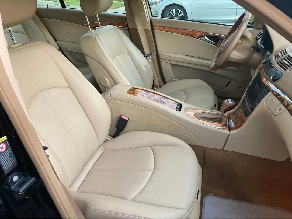 2009 Mercedes-Benz W211 E-Class - Image 4 of 14