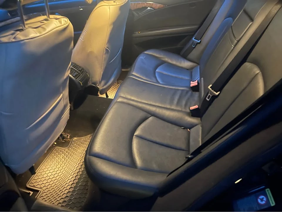 2009 Mercedes-Benz W211 E-Class - Image 20 of 20