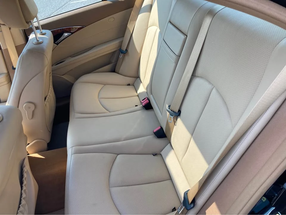 2009 Mercedes-Benz W211 E-Class - Image 12 of 14
