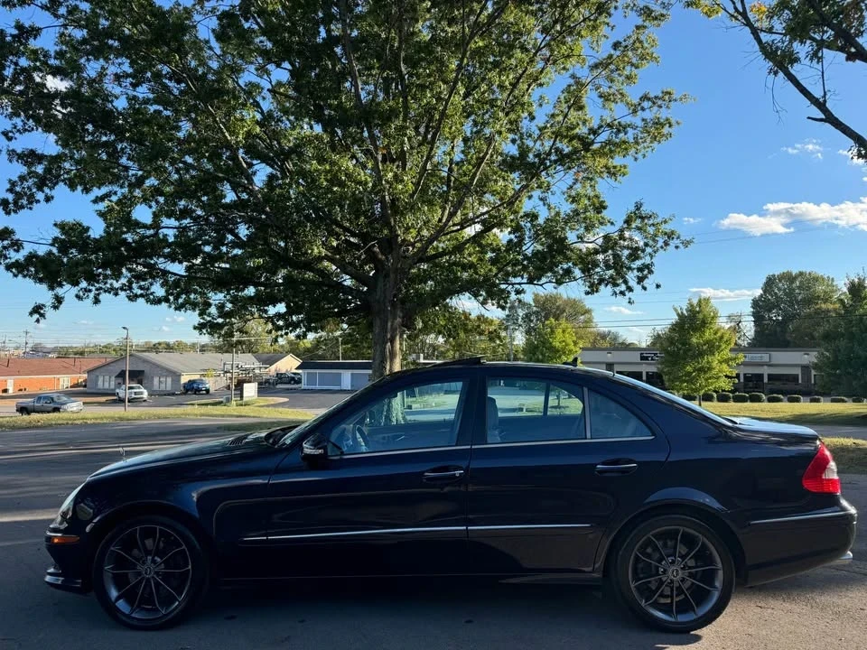 2009 Mercedes-Benz W211 E-Class - Image 3 of 20