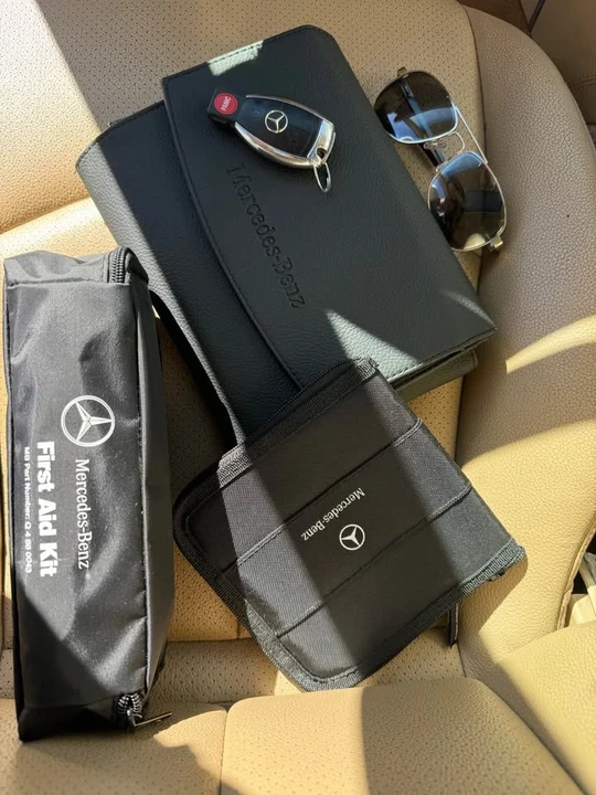 2009 Mercedes-Benz W211 E-Class - Image 20 of 20