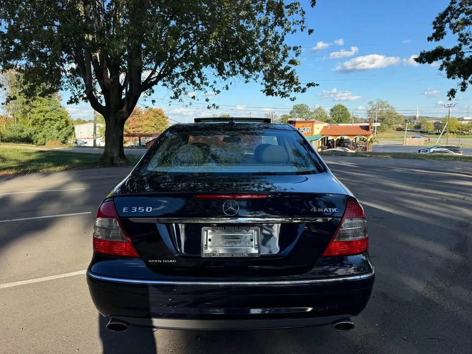 2009 Mercedes-Benz W211 E-Class - Image 12 of 20