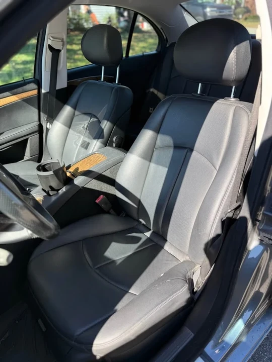 2009 Mercedes-Benz W211 E-Class - Image 17 of 20