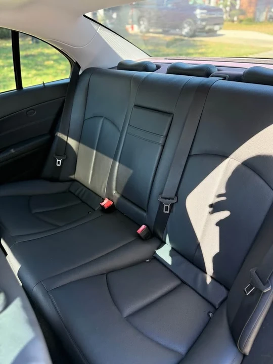 2009 Mercedes-Benz W211 E-Class - Image 12 of 20