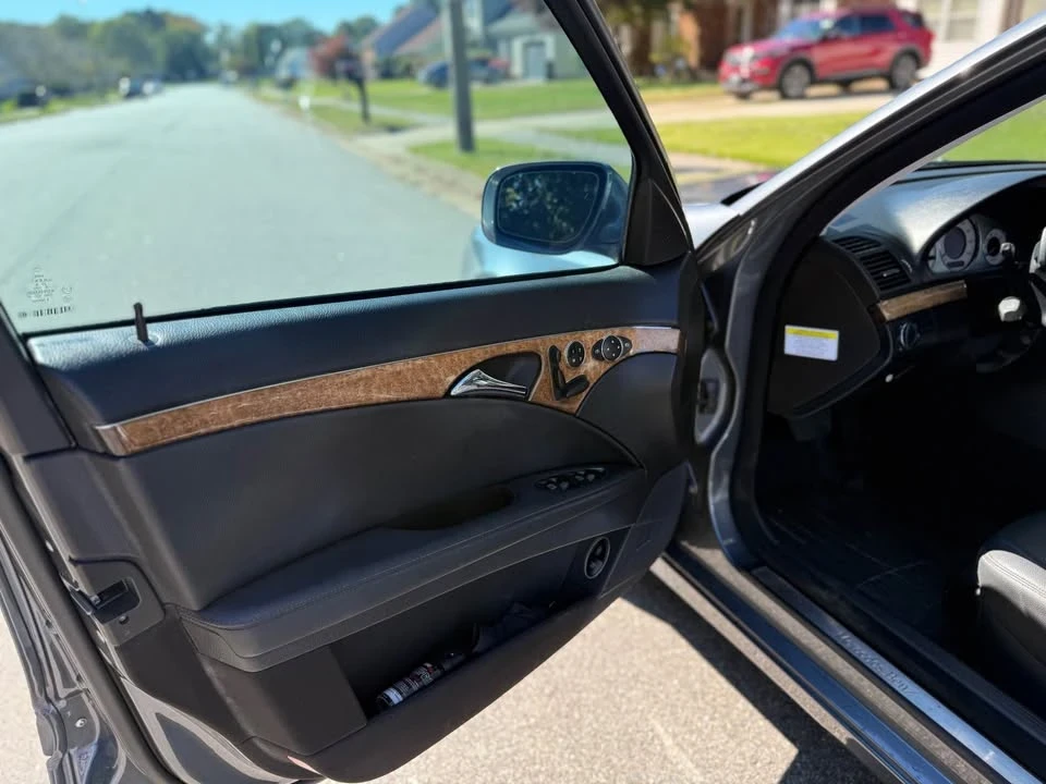 2009 Mercedes-Benz W211 E-Class - Image 16 of 20