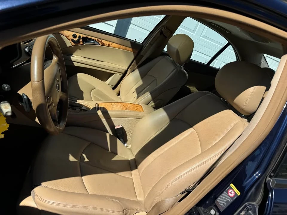 2009 Mercedes-Benz W211 E-Class - Image 15 of 20