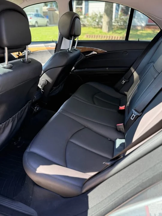 2009 Mercedes-Benz W211 E-Class - Image 11 of 20