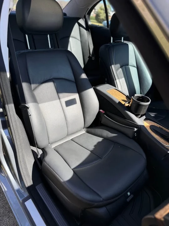 2009 Mercedes-Benz W211 E-Class - Image 15 of 20