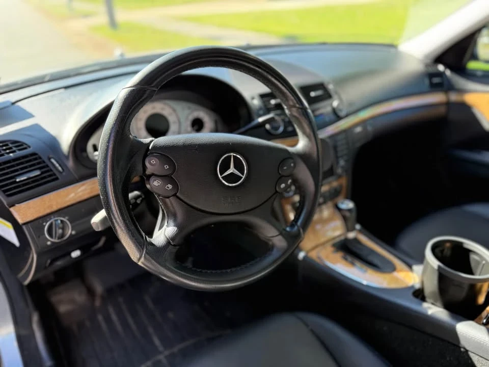 2009 Mercedes-Benz W211 E-Class - Image 18 of 20
