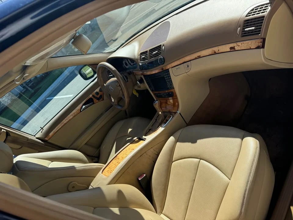 2009 Mercedes-Benz W211 E-Class - Image 14 of 20