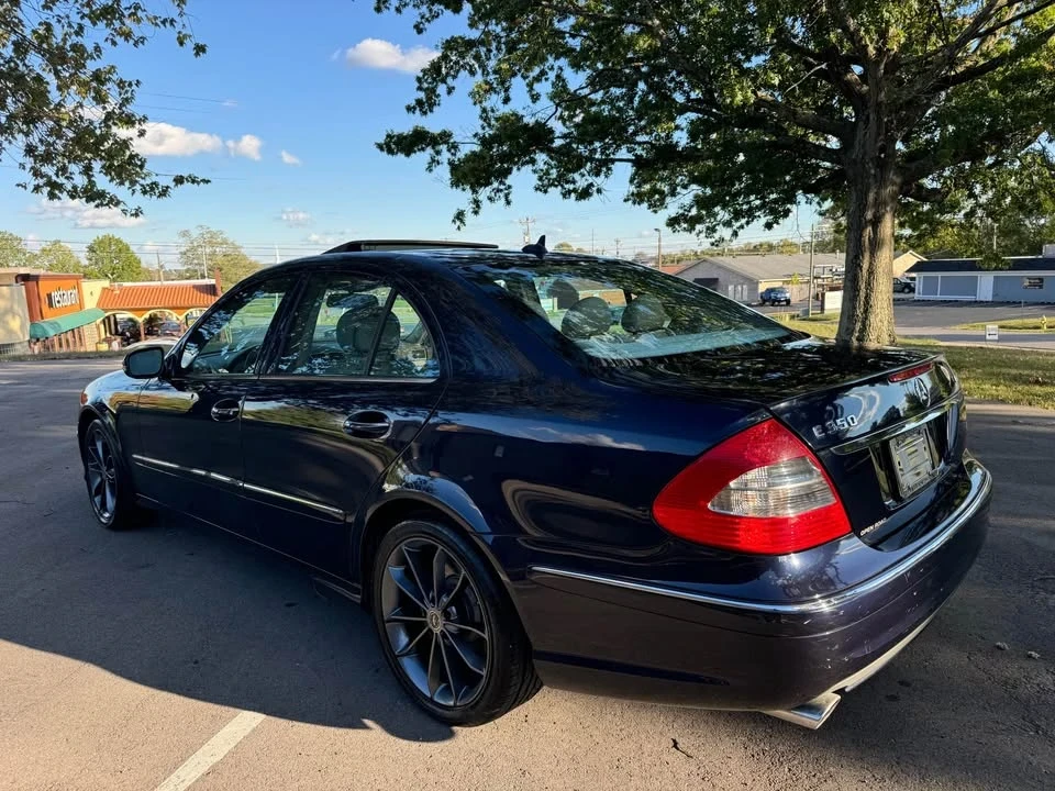 2009 Mercedes-Benz W211 E-Class - Image 13 of 20