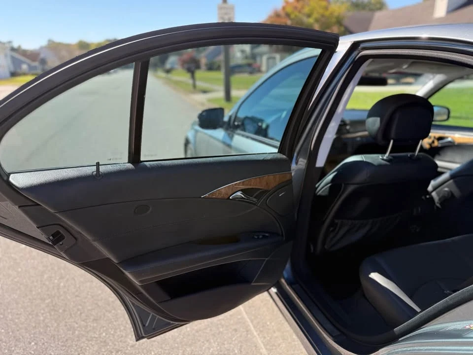 2009 Mercedes-Benz W211 E-Class - Image 10 of 20