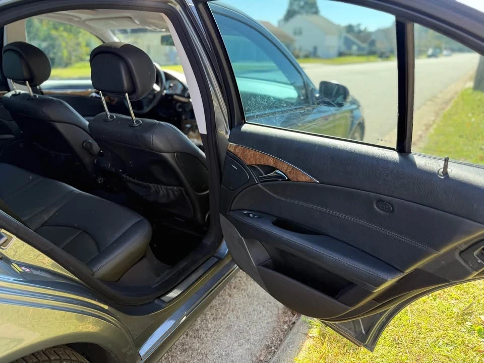 2009 Mercedes-Benz W211 E-Class - Image 13 of 20