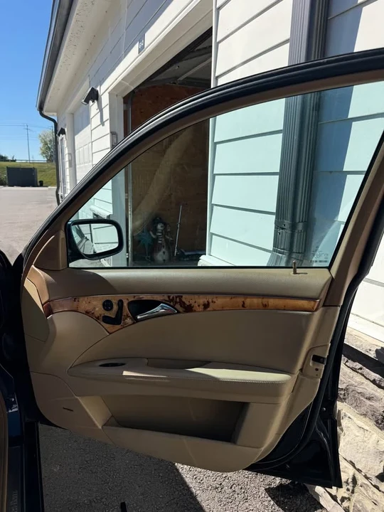2009 Mercedes-Benz W211 E-Class - Image 19 of 20