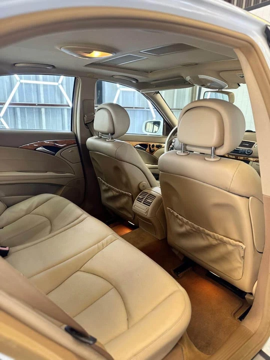 2009 Mercedes-Benz W211 E-Class - Image 11 of 12