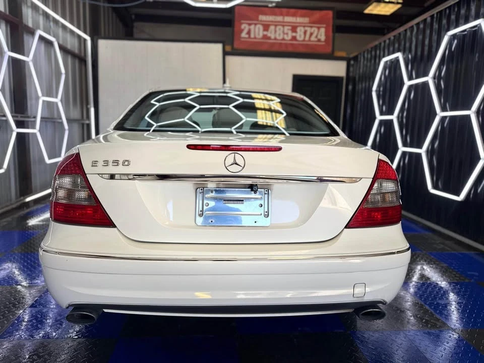 2009 Mercedes-Benz W211 E-Class - Image 2 of 12
