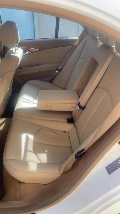 2009 Mercedes-Benz W211 E-Class - Image 5 of 10