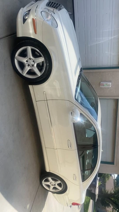 2009 Mercedes-Benz W211 E-Class - Image 2 of 10