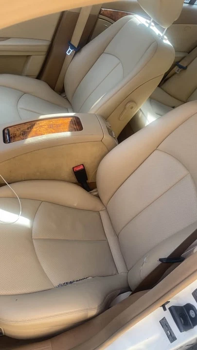 2009 Mercedes-Benz W211 E-Class - Image 6 of 10