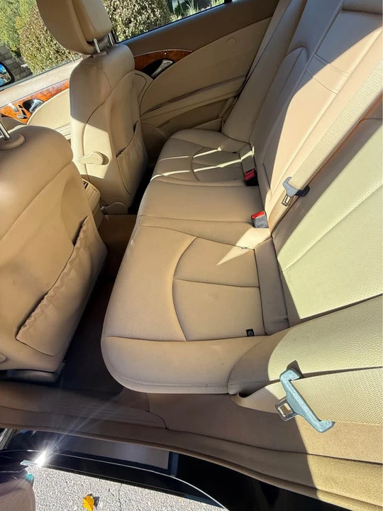 2009 Mercedes-Benz W211 E-Class - Image 5 of 5
