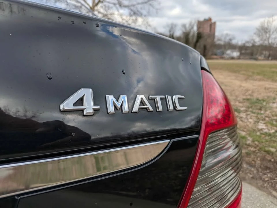 2009 Mercedes-Benz W211 E-Class - Image 16 of 18