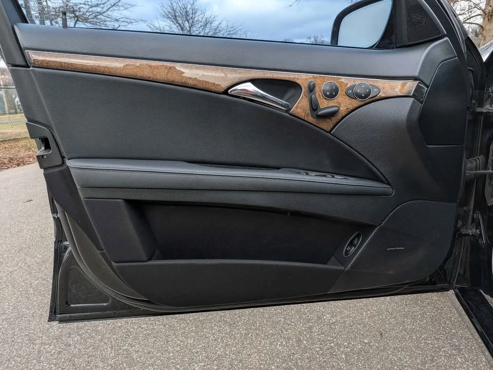 2009 Mercedes-Benz W211 E-Class - Image 11 of 18