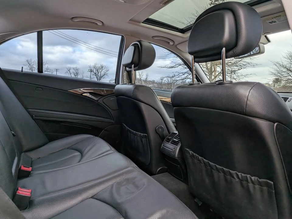 2009 Mercedes-Benz W211 E-Class - Image 17 of 18
