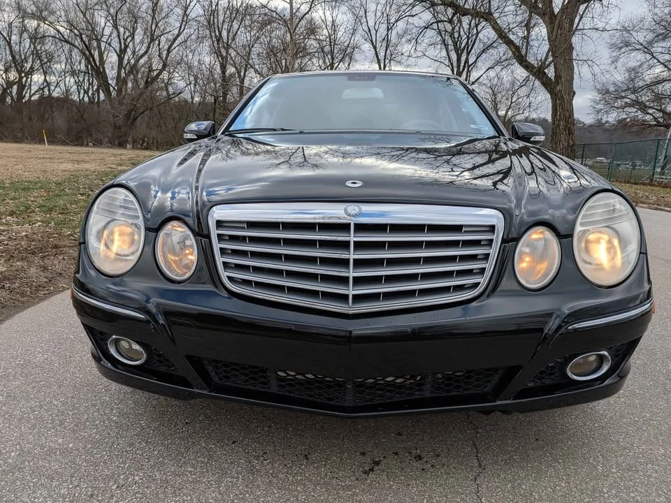 2009 Mercedes-Benz W211 E-Class - Image 7 of 18