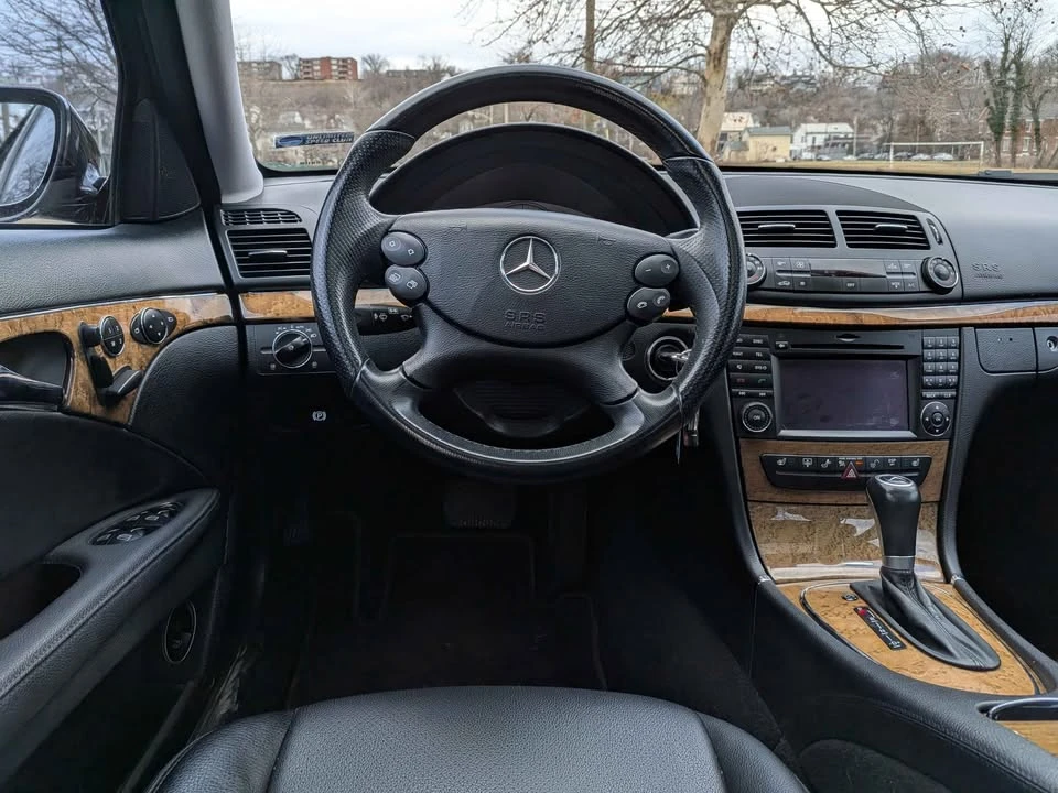 2009 Mercedes-Benz W211 E-Class - Image 13 of 18