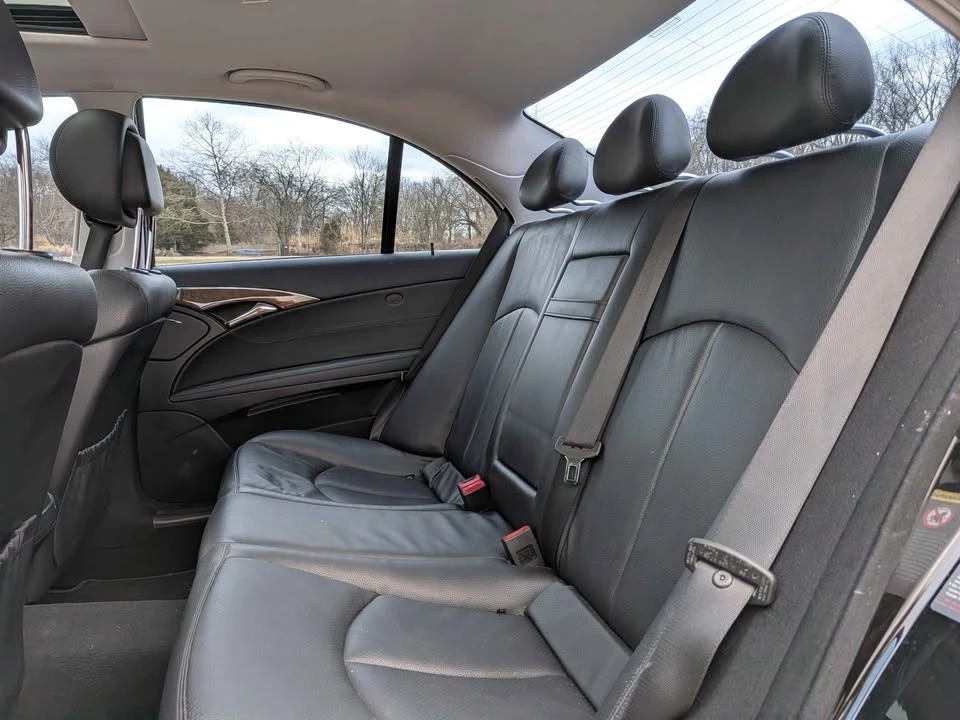 2009 Mercedes-Benz W211 E-Class - Image 15 of 18
