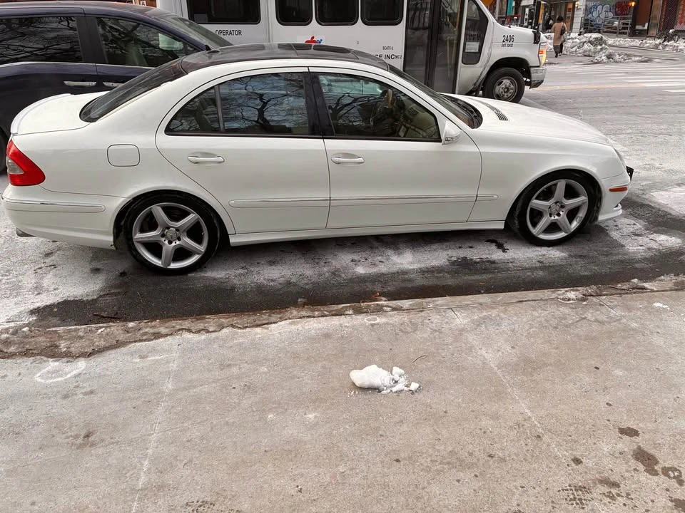 2009 Mercedes-Benz W211 E-Class - Image 4 of 11
