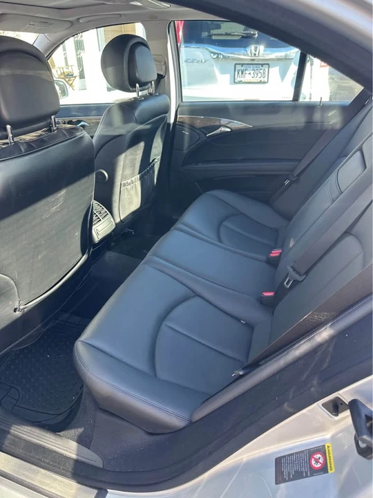 2009 Mercedes-Benz W211 E-Class - Image 7 of 7