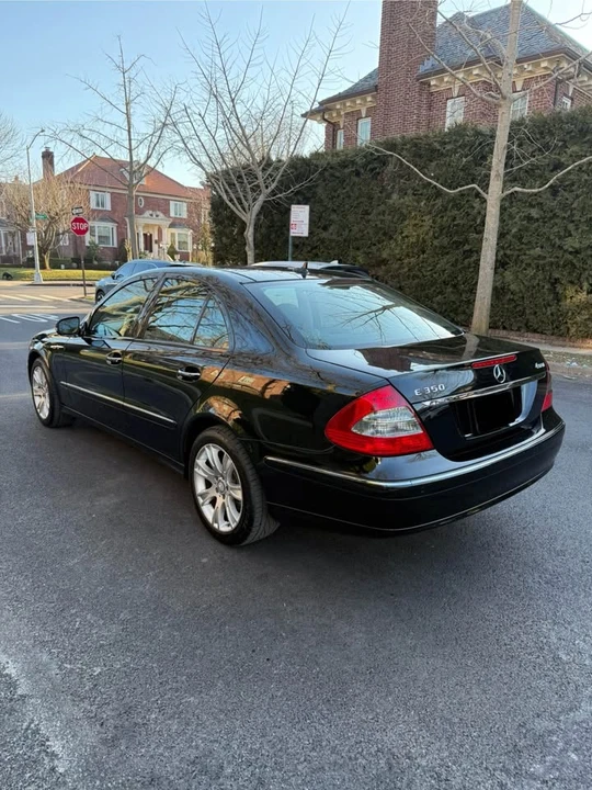 2009 Mercedes-Benz W211 E-Class - Image 2 of 20