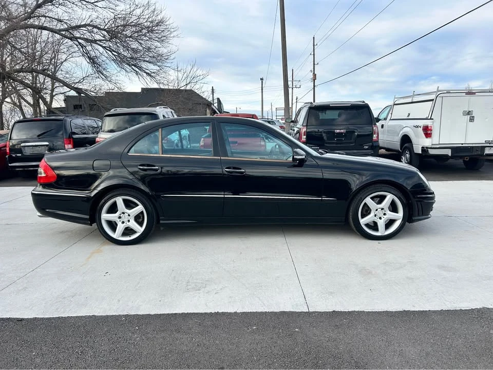 2009 Mercedes-Benz W211 E-Class - Image 20 of 20