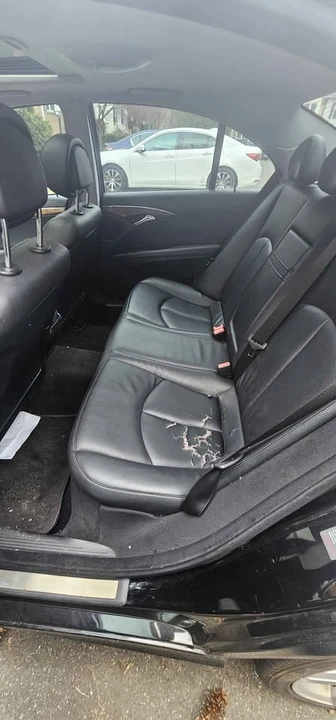 2009 Mercedes-Benz W211 E-Class - Image 6 of 11