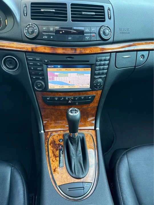 2009 Mercedes-Benz W211 E-Class - Image 16 of 20