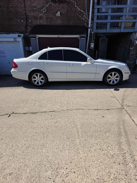 2009 Mercedes-Benz W211 E-Class - Image 3 of 14