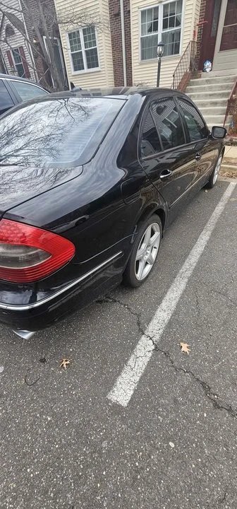 2009 Mercedes-Benz W211 E-Class - Image 5 of 11