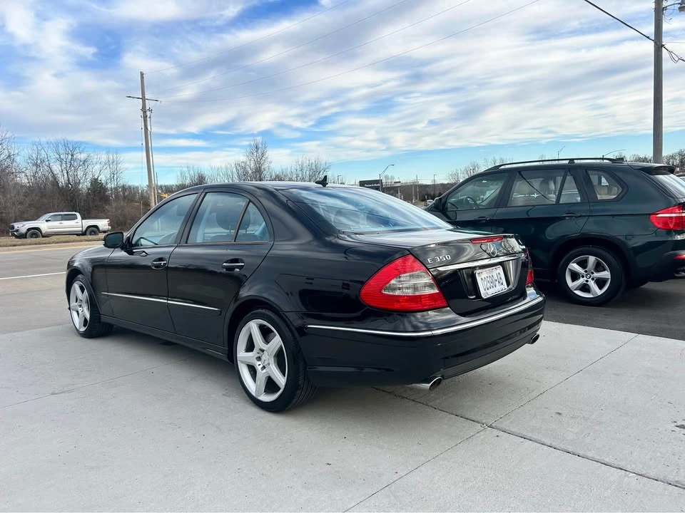 2009 Mercedes-Benz W211 E-Class - Image 6 of 20
