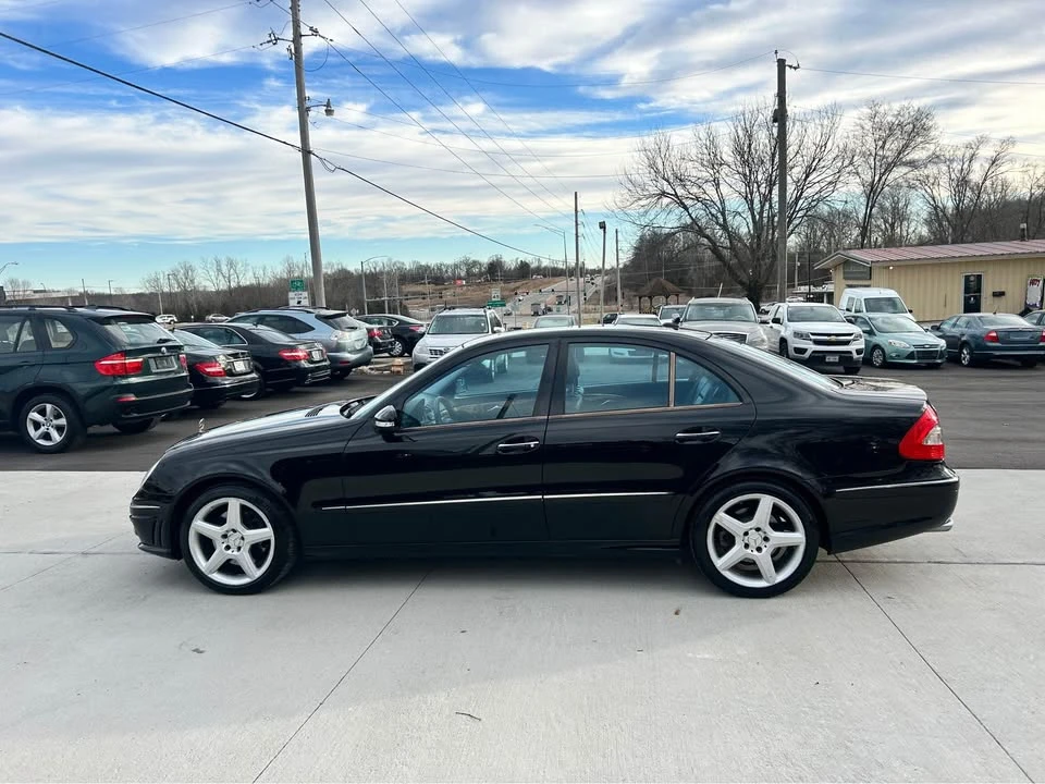 2009 Mercedes-Benz W211 E-Class - Image 16 of 20