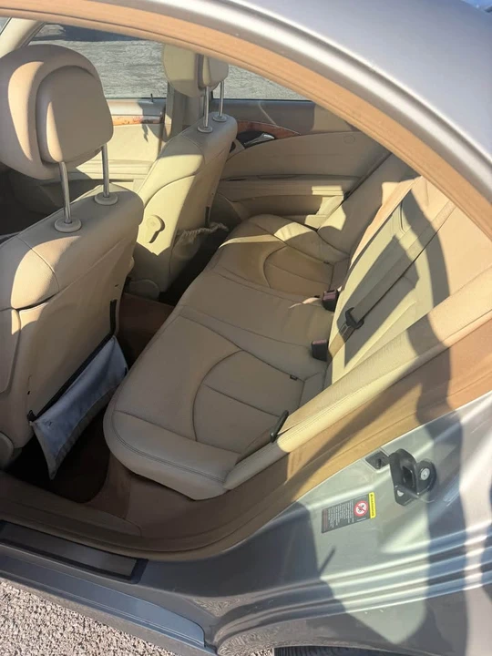 2009 Mercedes-Benz W211 E-Class - Image 11 of 18