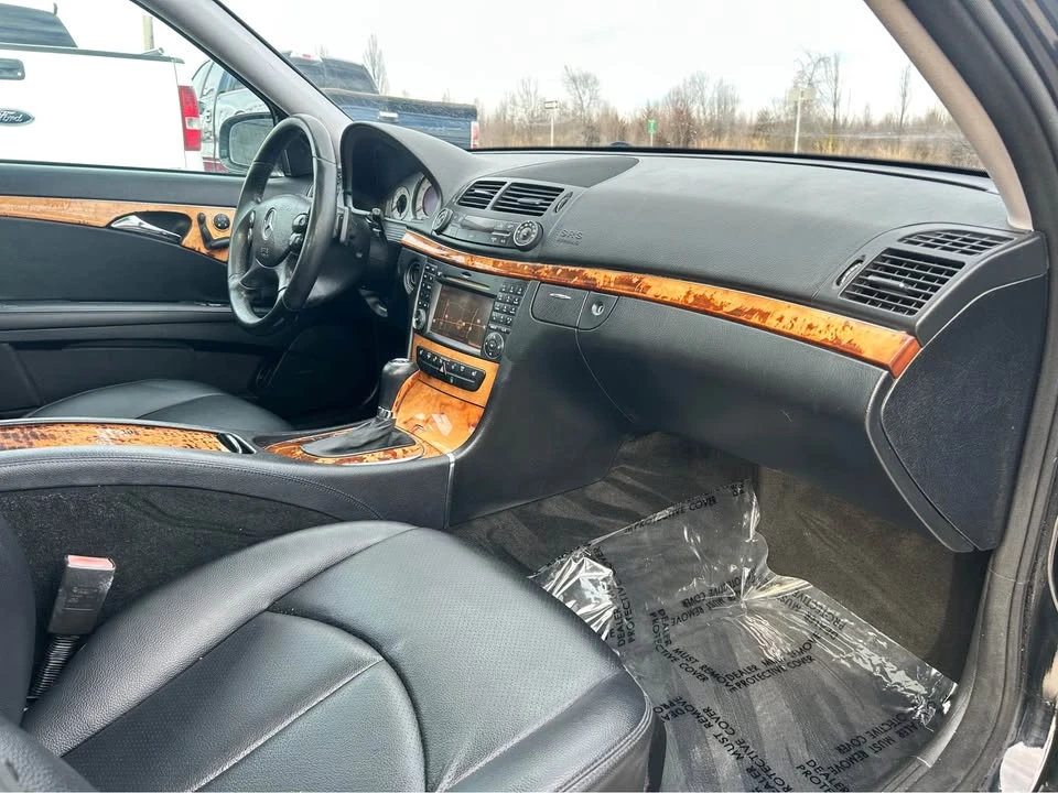 2009 Mercedes-Benz W211 E-Class - Image 11 of 20