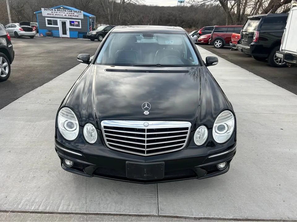 2009 Mercedes-Benz W211 E-Class - Image 2 of 20