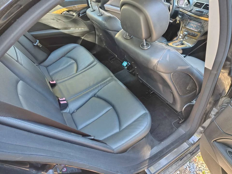 2009 Mercedes-Benz W211 E-Class - Image 6 of 7