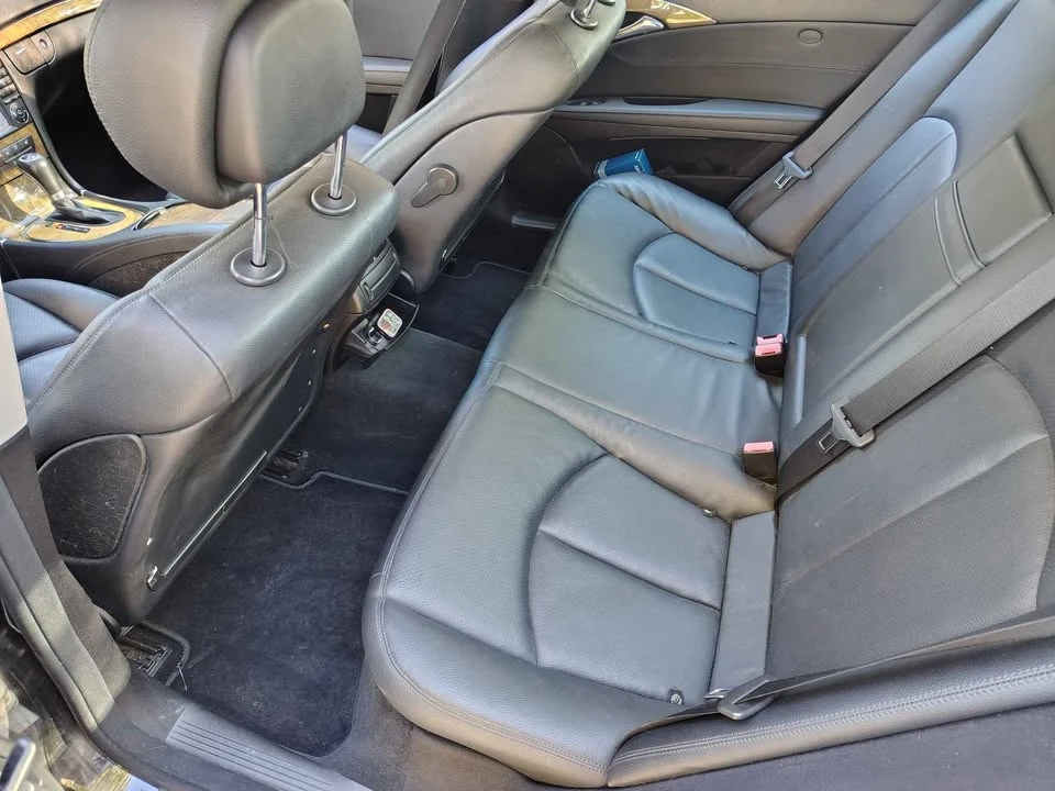 2009 Mercedes-Benz W211 E-Class - Image 7 of 7