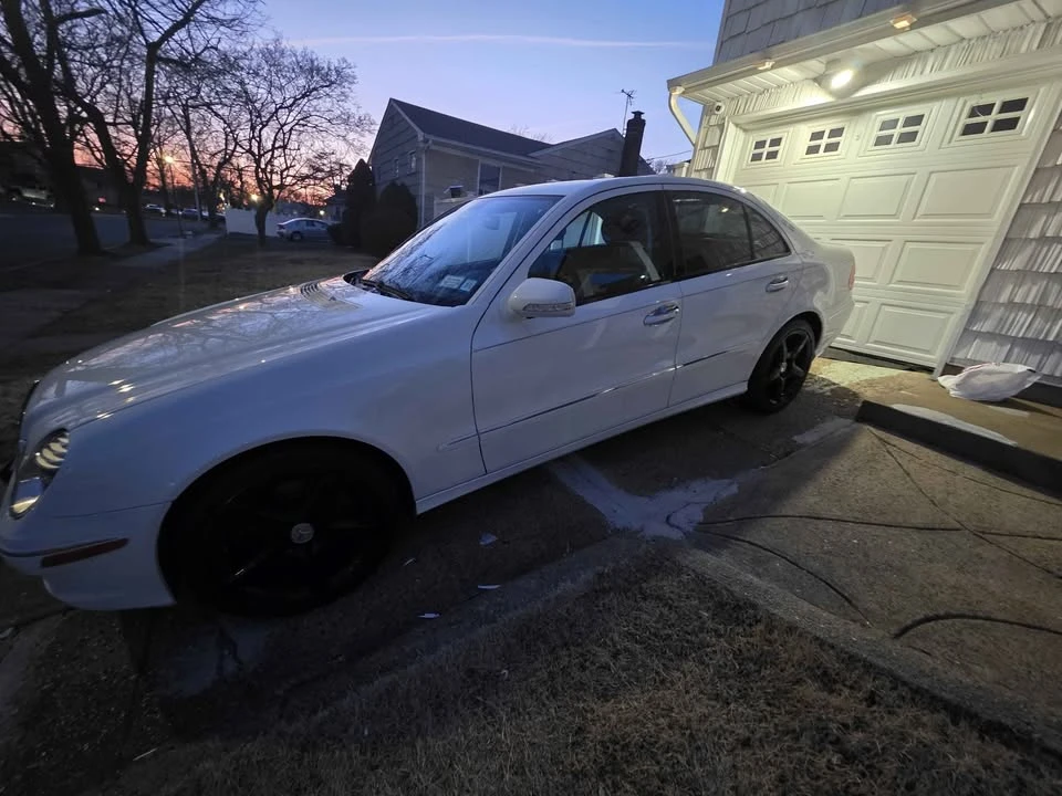 2009 Mercedes-Benz W211 E-Class - Image 3 of 5