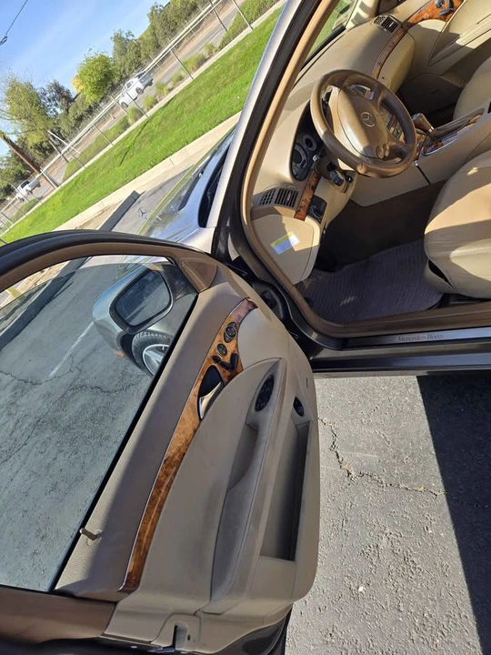 2009 Mercedes-Benz W211 E-Class - Image 12 of 13
