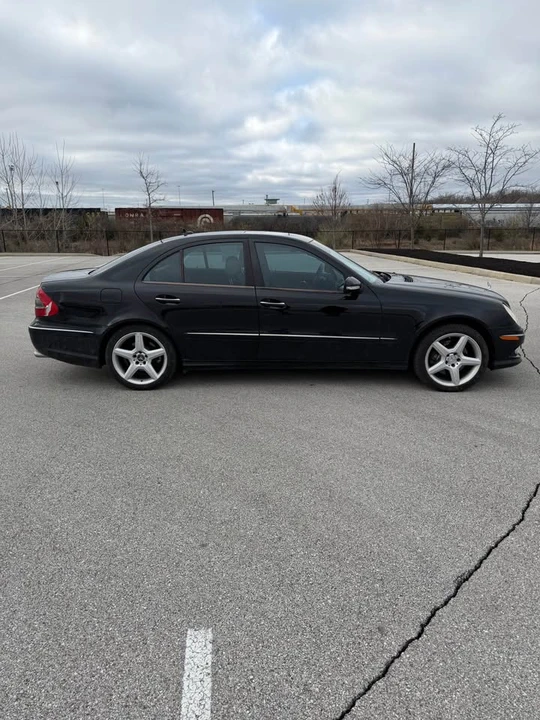 2009 Mercedes-Benz W211 E-Class - Image 4 of 16