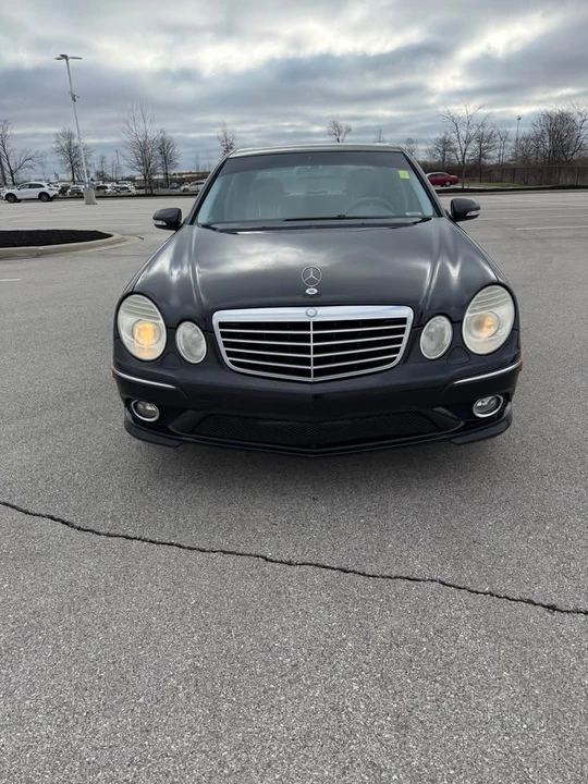 2009 Mercedes-Benz W211 E-Class - Image 2 of 16