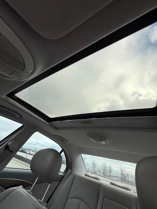 2009 Mercedes-Benz W211 E-Class - Image 12 of 16